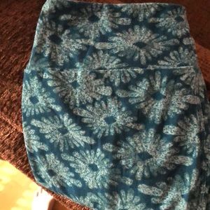 Lularoe Os leggings